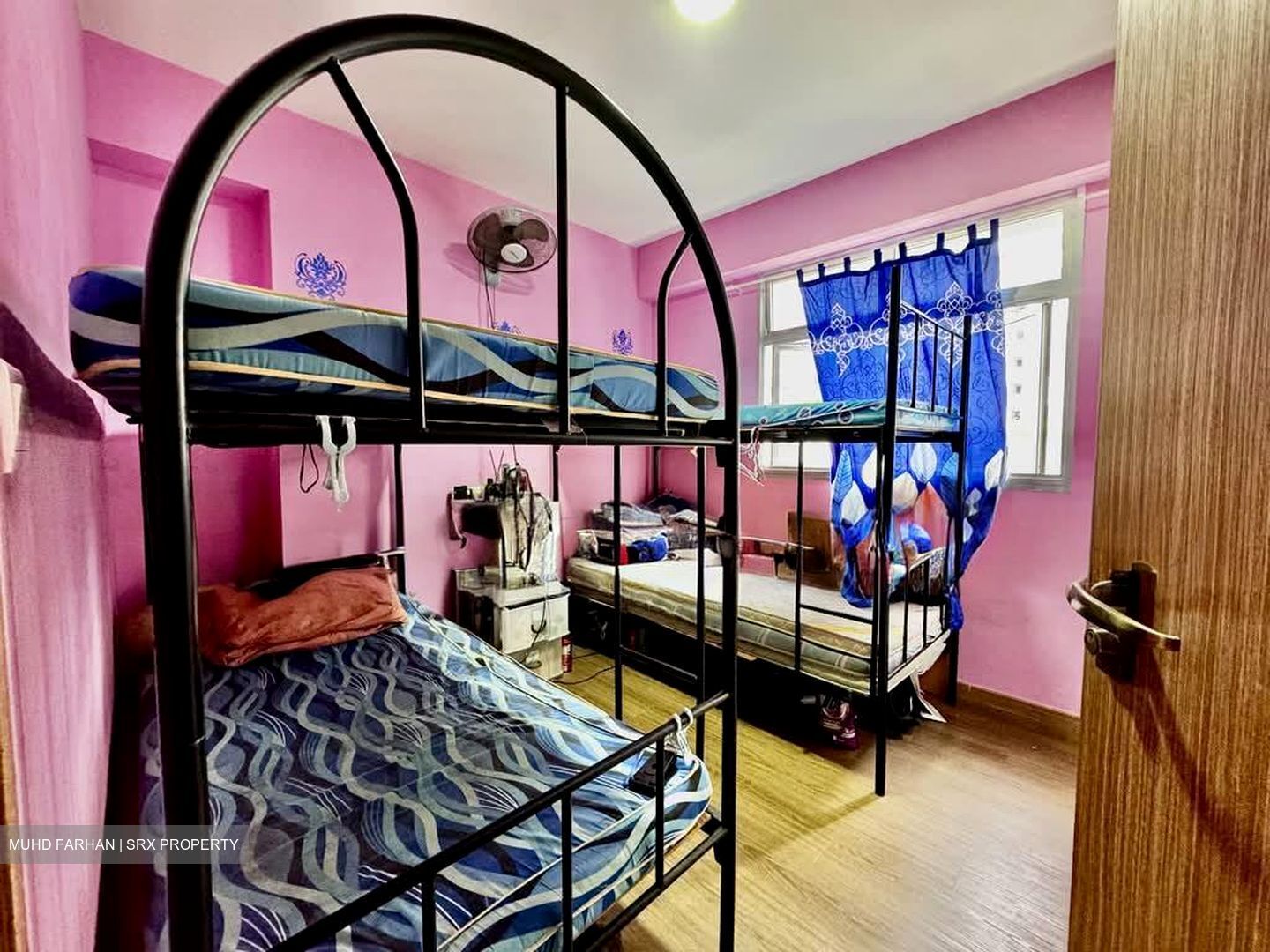 Blk 409C Northshore Residences II (Punggol), HDB 4 Rooms #555463681